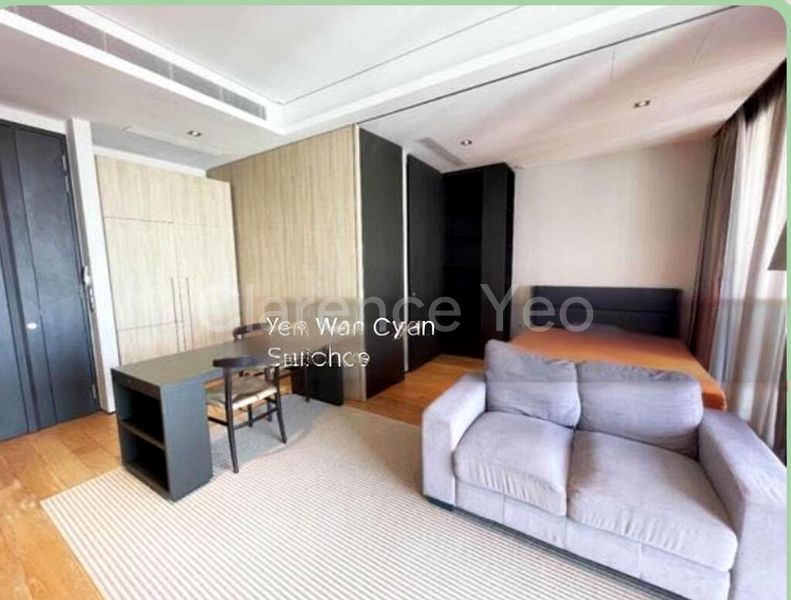 Room (Condo) for Rent in  OUE Twin Peaks - Image 3
